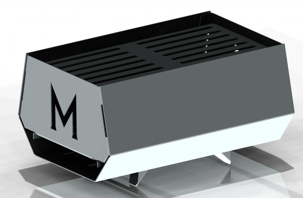 Sheet Metal From DXF To assembly
