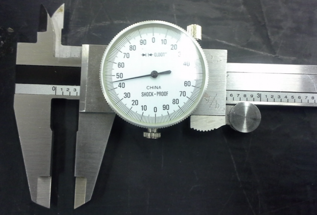 4462 Lab Measuring Instruments