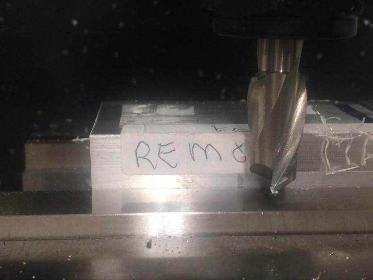 Cutter Compensation Assignment